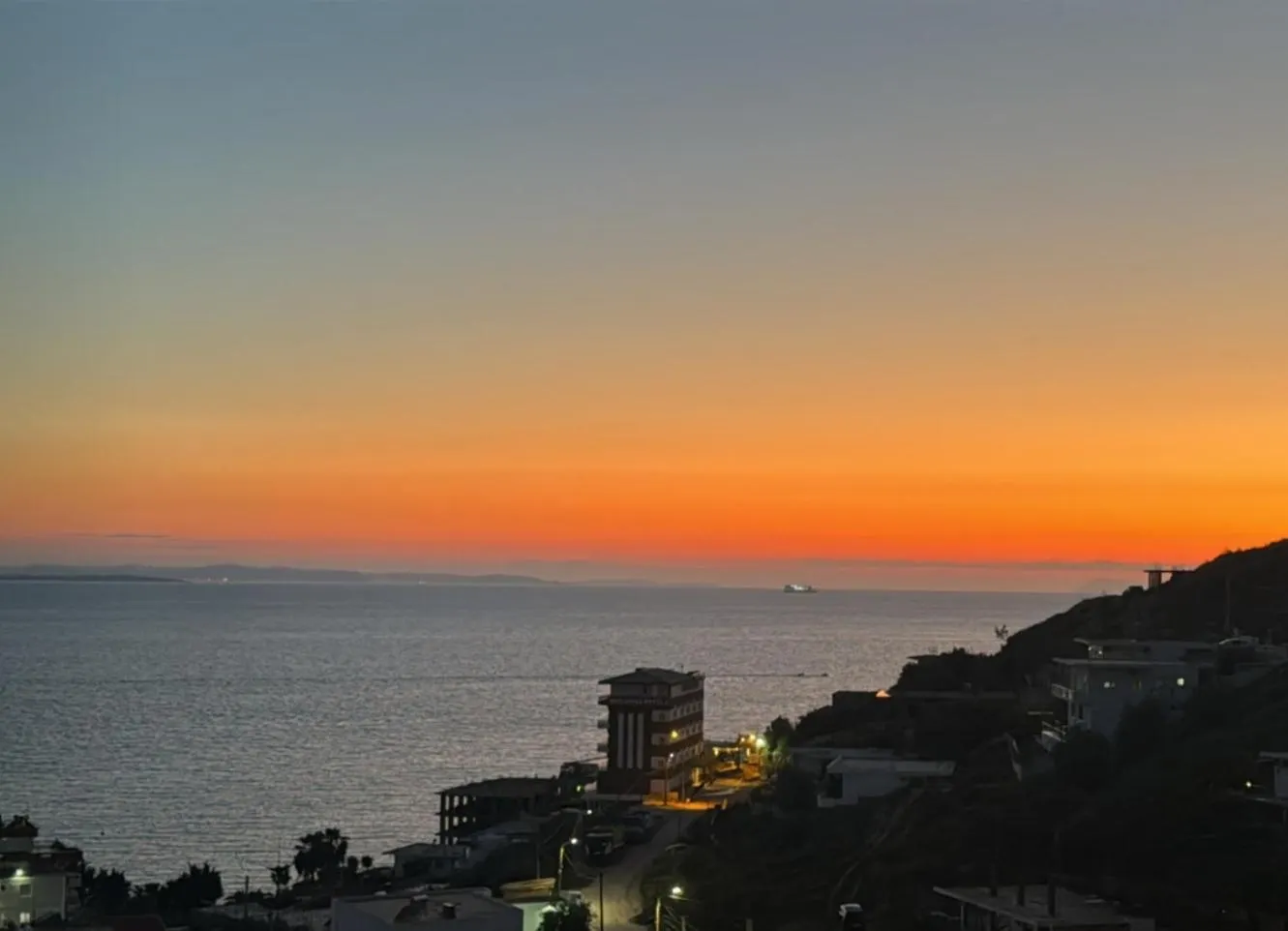 Laa Melossa Sarandë 0*,