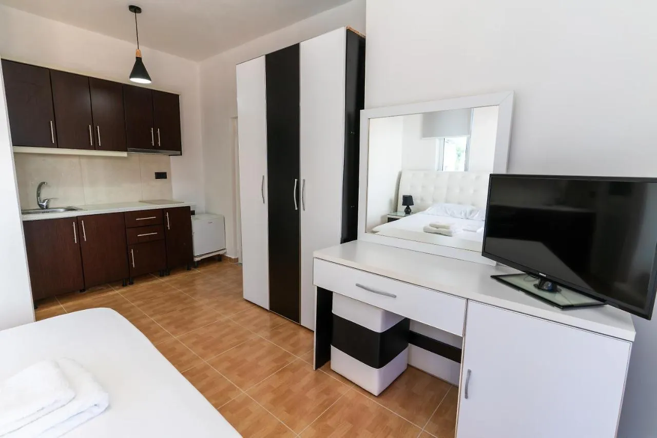 Apartment Laa Melossa Sarande