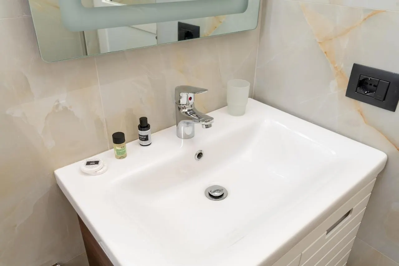 Apartment Laa Melossa Sarande