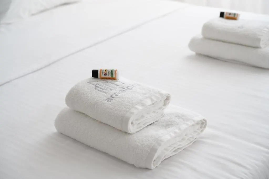 Laa Melossa Saranda Apartament