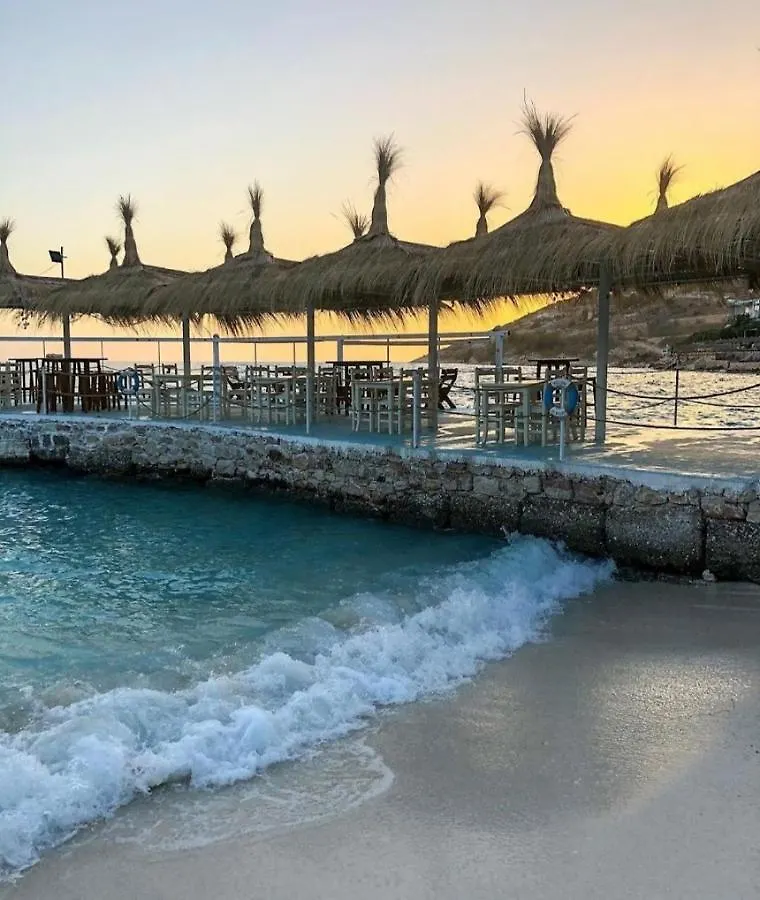 Apartment Laa Melossa Sarande