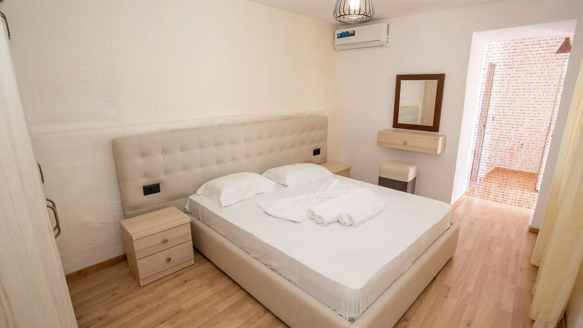 Apartment Laa Melossa Sarande